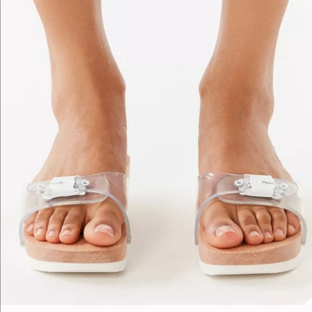 Dr. Scholl's  X Urban Outfitters Original Sandal